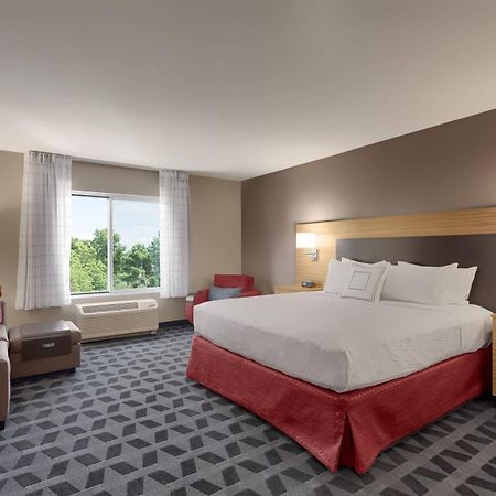 Towneplace Suites By Marriott Charleston Mt. Pleasant Mount Pleasant Exterior photo