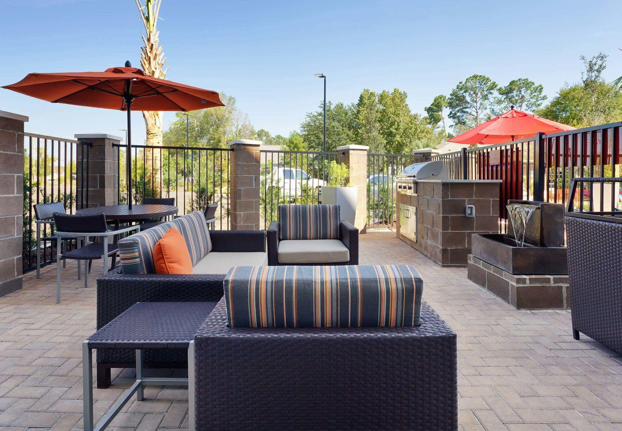 Towneplace Suites By Marriott Charleston Mt. Pleasant Mount Pleasant Exterior photo